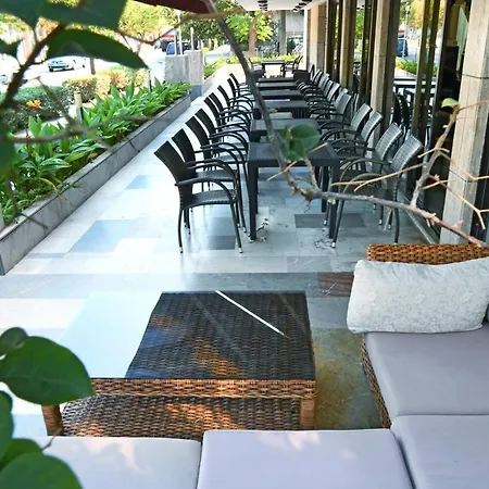 Aparthotel Poseidon 2*