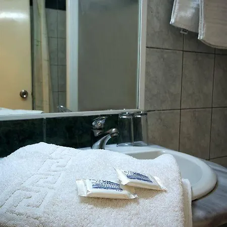 Poseidon 3* İstanköy
