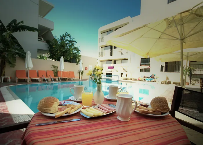 Poseidon 3* İstanköy