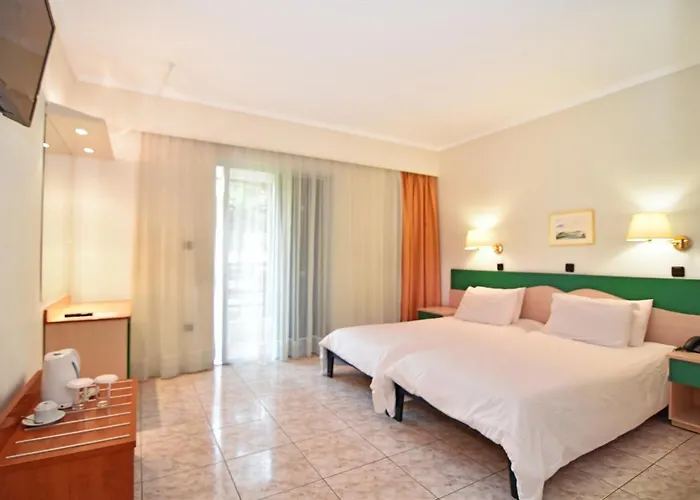 Poseidon 3* İstanköy